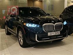 بي ام دبليو X5